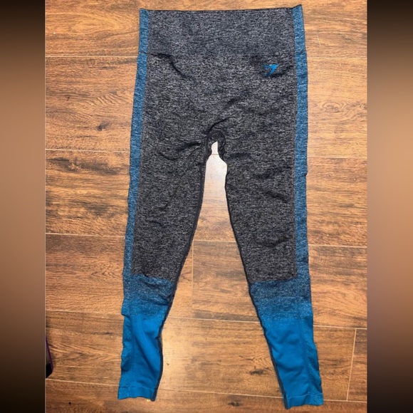 Gymshark Leggings - Picture 3 of 4